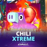 Bocoran RTP Slot Playtech Chilli Xtreme